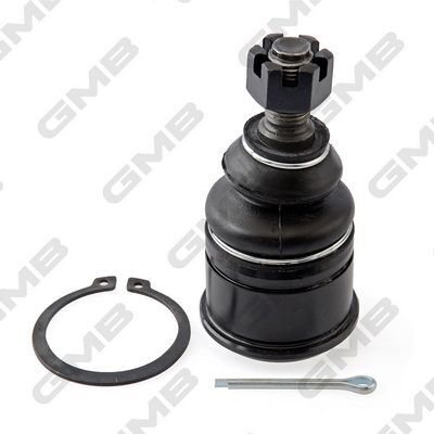 GMB 0105-0100 ROTİL ALT SAĞ-SOL HONDA ACCORD 1.6L 1.8L A16A A18A 86-89 / CIVIC 1.4L 1.5L D14 D15 EC ED 87-91 /CRX 1.6L D16 ZC 88-91 / PRELUDE 2.0L B20A 85-89