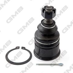 GMB 0105-0100 ROTİL ALT SAĞ-SOL HONDA ACCORD 1.6L 1.8L A16A A18A 86-89 / CIVIC 1.4L 1.5L D14 D15 EC ED 87-91 /CRX 1.6L D16 ZC 88-91 / PRELUDE 2.0L B20A 85-89
