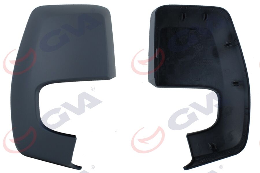 GVA 1232210 AYNA KAPAĞI SAĞ TRANSİT CUSTOM V362 12-20 ASTARLI BK2117K747BBXWAA