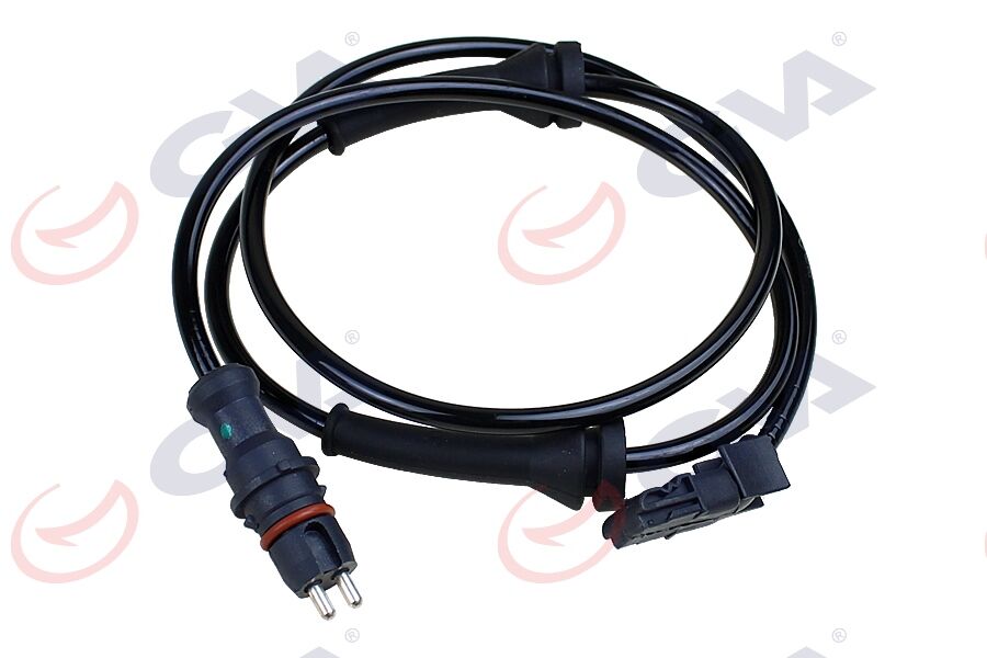 GVA 5311260 TEKERLEK HIZ SENSÖRÜ MEGANE 2-SCENIC 2 1.4-1.6-2.0 16V-1.5-1.9 DCİ 03> ARKA