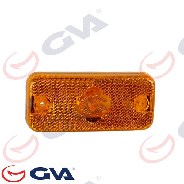 GVA 9844212 YAN SİNYAL LAMBASI FIAT DUCATO 06> CITRO N JUMPER 06> PEUGEOT BOXER 06> IVECO DAILY II 01> DUYLU