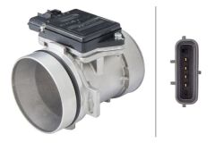 HELLA 8ET009142161 HAVA AKIŞ METRE DEBİMETRE FİESTA 96> 1.25 ZETEC