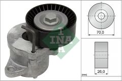 INA 534043910 ALTERNATÖR GERGI RULMANI KÜTÜKLÜ ASTRA J 09>14 INSIGNIA A 09>17 -ZAFIRA C 10>18 2.0 CDTI DTJ-DTC -DTL-DTE