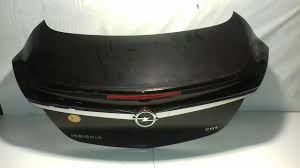 OE-OPEL 22779369 INSIGNIA A BAGAJ KAPAGI