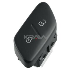 KRAW AN-2406 KİLİT-BAGAJ-DEPO ANAHTAR POLO-FOX