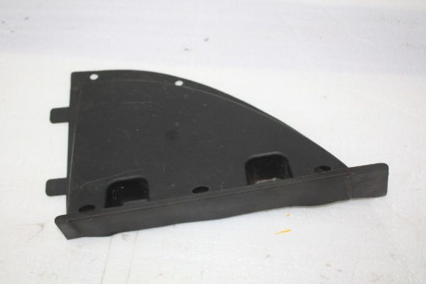 OE-OPEL 9835229380 MOKKA ÖN TAMPON ALT DEFLEKTÖR
