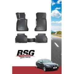 BSG BSG 15-934-011 E60-E61 PASPAS 3D HAVUZLU KOKUSUZ