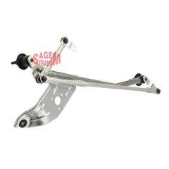 SAGEM 255117 ÖN CAM SİLECEK MEKANİZMASI DUSTER-LOGAN 05 > MOTORSUZ