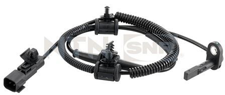 SNR ASB15304 ABS TEKERLEK HIZ DEVİR SENSÖRÜ ÖN SAĞ-SOL ASTRA J-CRUZE 1.4-1.4 T-1.6-1.6 T 09 >