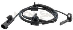 SNR ASB15304 ABS TEKERLEK HIZ DEVİR SENSÖRÜ ÖN SAĞ-SOL ASTRA J-CRUZE 1.4-1.4 T-1.6-1.6 T 09 >