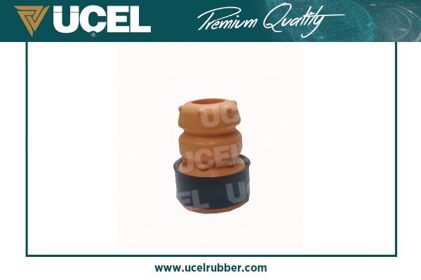 UCEL S10911 PUR AMORTİSÖR SÜSPANSİYON TAKOZU ÖN RENAULT CLIO IV