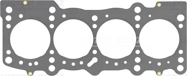 V.REINZ 613494000 SİLİNDİR KAPAK CONTASI FIAT PALIO-ALBEA-BRAVA-BRAVO-MAREA-IDEA-STILO 1.2 16V-1.4 16V 188 A5.000