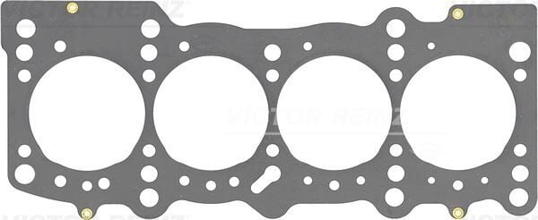 V.REINZ 613494000 SİLİNDİR KAPAK CONTASI FIAT PALIO-ALBEA-BRAVA-BRAVO-MAREA-IDEA-STILO 1.2 16V-1.4 16V 188 A5.000