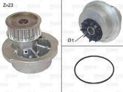 VALEO 506308 DEVİRDAİM ASTRA F-VECTRA B-CORSA B-TIGRA 94-00 ZAFIRA A 1.6 16V X16XEL 1334046