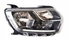 FAR SAĞ LEDLİ MOTORLU DACIA DUSTER II 18>