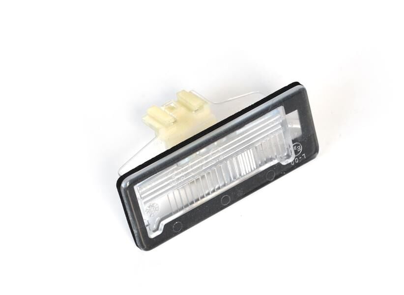 ARKA PLAKA LAMBASI DOBLO III 10 > ÇİFT KAPI