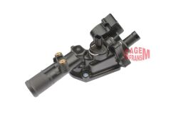TERMOSTAT 83 C MERCEDES OM607 W176 W246 C117 X117 X156 . RENAULT SYMBOL III 14> MEGANE IV 16> CLIO IV 12> CAPTUR 13> DUSTER 12> DOKKER 12> . NISSAN QASHQAI II 13> JUKE 10>19 1.5dCi