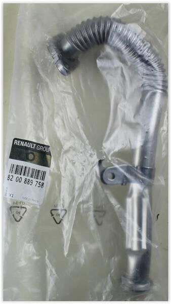 EGZOZ BORUSU MASTER III