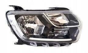 AYFAR 404526 FAR SAĞ LEDLİ MOTORLU DACIA DUSTER II 18>