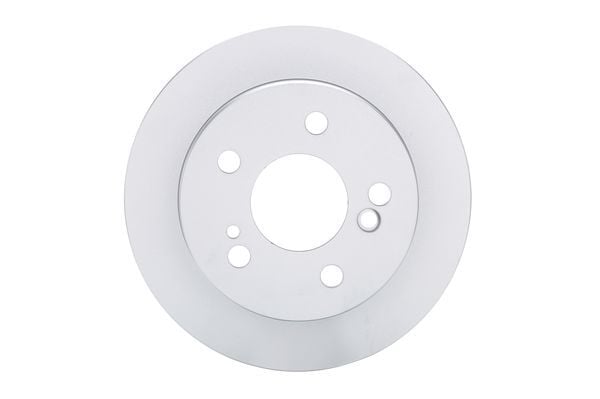 BOSCH 0986478188 FREN DISKI ARKA MERCEDES W201 W202 W124 C124