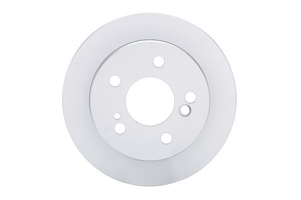BOSCH 0986478188 FREN DISKI ARKA MERCEDES W201 W202 W124 C124