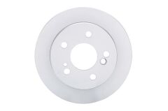 BOSCH 0986478188 FREN DISKI ARKA MERCEDES W201 W202 W124 C124