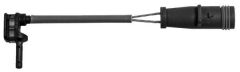 BOSCH 1987474554 BALATA FISI MERCEDES W222 C217 A217 R231
