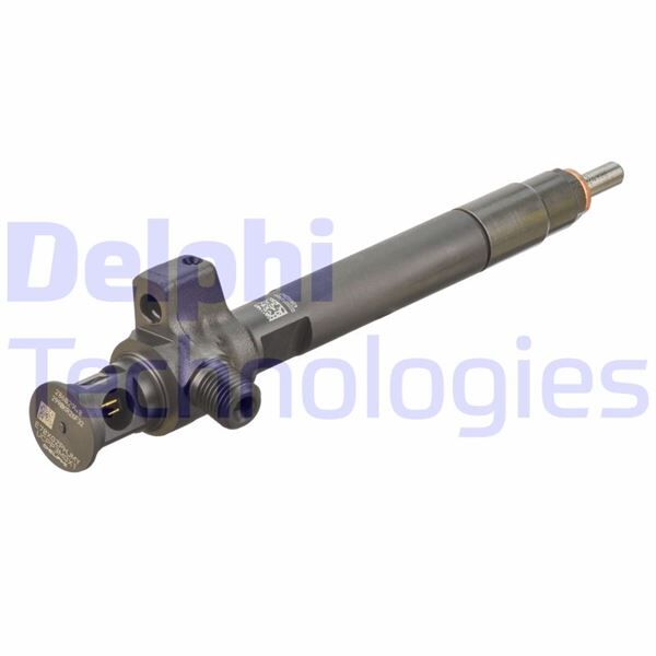 DELPHI 28602948-12B1 ENJEKTOR P3008 I-II-P308 II-P5008 I-II-P508 I-II-BOXER JUMPER 15>EXPERT IV-C4 II 09>C5 III 09>JUMPY- DS4-DS5 FORD KUGA II 14>MONDEO V 14>FOCUS III 11>17 S-MAX 14> FIAT ULYSSE 23> SCUDO 23> 2.0 TDCI