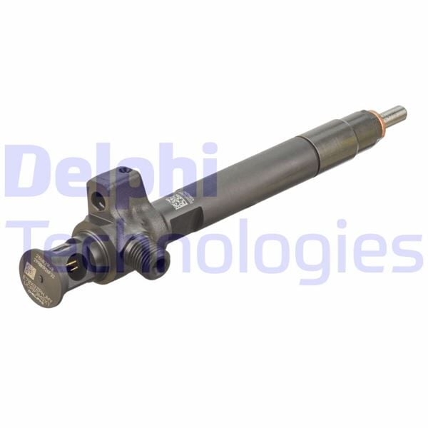 DELPHI 28602948-12B1 ENJEKTOR P3008 I-II-P308 II-P5008 I-II-P508 I-II-BOXER JUMPER 15>EXPERT IV-C4 II 09>C5 III 09>JUMPY- DS4-DS5 FORD KUGA II 14>MONDEO V 14>FOCUS III 11>17 S-MAX 14> FIAT ULYSSE 23> SCUDO 23> 2.0 TDCI