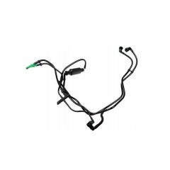 EXQ 18-60-21 YAKIT HORTUMU PEUGEOT 206-207-307-308 3008-1007 -5008 TEPEE PARTNERCİTROEN C2-C3-C3C3PİCASSO C4 C5 - C4 PİCASSOBERLİNGOJUMPY MK3 ARAÇLARA UYAR