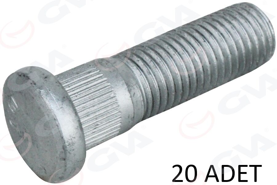 GVA 8830137 BİJON SAPLAMASI GEOMET FORD CONNECT CMAX II FOCUS C MAX CAP 04>08 FOCUS II CB4 04>11 FOCUS III CB8