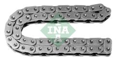 INA 553023710 YAĞ POMPA ZİNCİRİ P207-P208-P308-P508-RZC-PARTNER-BERLINGO-C3-C4-C5-DS3-DS4-DS5 1.4-1.6 16V VTI-THP EP3 EP6C BMW E81 E87 E90 E60 E46 E93 E83 E84 E61 Z4 E85 MERCEDES W169 04>12 W245 05>11 MINI R5