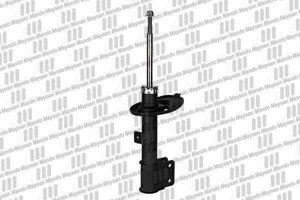 MAYSAN PS9712129 ÖN AMORTİSÖR SOL P3008 09>16 C4 09> DS4 11>15 GAZLI