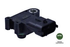 NGK 93061 MANIFOLD BASINC SENSORU MAP LAND ROVER FREELANDER L359 DEFENDER L316 RANGE ROVER L538 . FORD TRANS IT TOURNEO CONNECT MONDEO KUGA FOCUS PEUGEOT BOXER CITROEN JUMPER