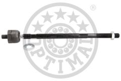 OPTIMAL G2-1128 ROT MİLİ SAĞ-SOL İNCE DİŞ CLIO II 98> SYMBOL 02>KANGOO 98>