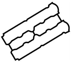 ROYAL H292040 SUBAP KAPAK TK CONTA ASTRA F-CORSA B 1.4 16V-ASTRA F-VECTRA B 1.6 16V X16XE-X16XEL-C16XE-X14XE Mot