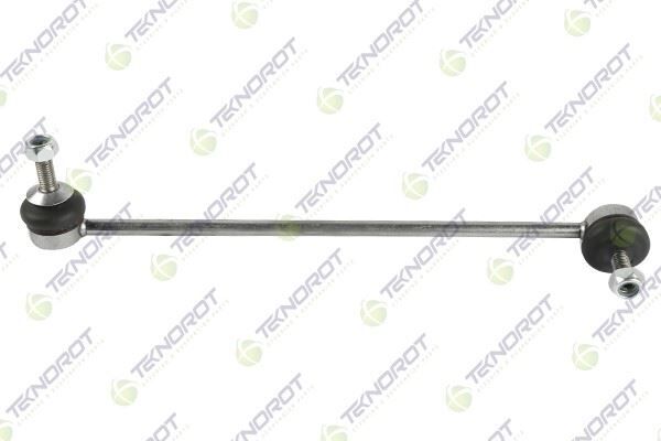 TEKNOROT B-648 ASKI ROTU ON SOL BMW E63 E64 04>10