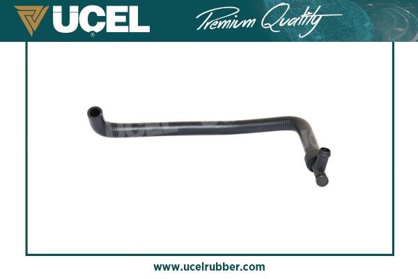 UCEL S35502 KALORİFER HORTUMU FIAT ALBEA-PALIO 1.3 JTD