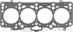 V.REINZ 613198020 SİLİNDİR KAPAK CONTASI VW BORA-CADDY-GOLF-POLO-SKODA FABİA-OCTAVİA-SEAT CORDOBA-İBİZA-LEON-TOLEDO-AU Dİ A3 96> AGR-ALH-ASV-AHF-AGP-AQM-ASY-AYQ-AEY 1.9 TDİ 3 KERTİK KALINLIK: 1.67mm