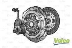 VALEO 833576 DEBRIYAJ SETI RULMANLI MERCEDES W639 W447 B906