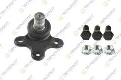 ROTİL ÖN OPEL CORSA F 19> MOKKA 20> PEUGEOT P208 19> P2008 20> CITROEN C4 20> DS3 19>