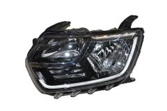 AYFAR 404527 FAR SOL LEDLİ MOTORLU DACIA DUSTER II 18>
