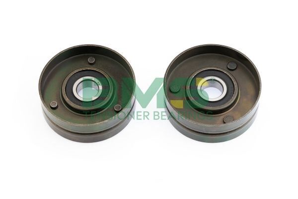 BMS 008 ALTERNATÖR GERGİ RULMANI POLO-GOLF4-BORA 1.4-1.6 16V AHW-BCB