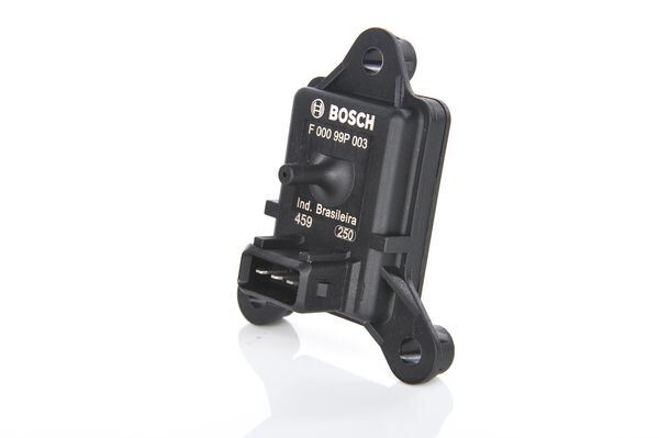 BOSCH F00099P003 BASINÇ MAP SENSÖRÜ PARTNER-BERLINGO-EXPERT-P405-BOXER-JUMPER-XSARA-SAXO-BX-XM 1.4-1.6-1.8-2.0 TU3XU7 -XU5 SL-TEMPRA-TİPO 92>