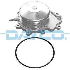 DAYCO DP389 DEVIRDAIM POMPASI MERCEDES OM651 W204 C218 W212 C253 W166 X204 W447 B906 B907 B910