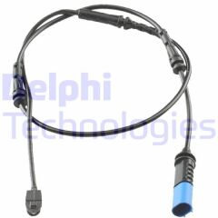DELPHI LZ0341 BALATA FISI ON BMW G05 F95 G18 G06 F96 G07