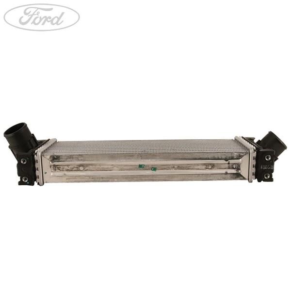 FORD GK216K775AE TURBO RADYATÖRÜ INTERCOOLER FORD TRANSİT 18> 2.0 ECOBLUE V362-V363