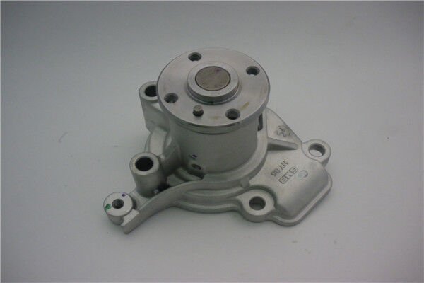 GMB GWHY-35A DEVİRDAİM SU POMPASI HYUNDAI ELANTRA 1.8L 2.0L 16V 96-98 / COUPE 2.0L G4DF 16V 96-00 YUVARLAK FLANŞ LI