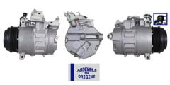 GUA 51315 KLİMA KOMPRESÖRÜ FORD CMAX-FOCUS-CONNECT 15> 1.5 TDCİ