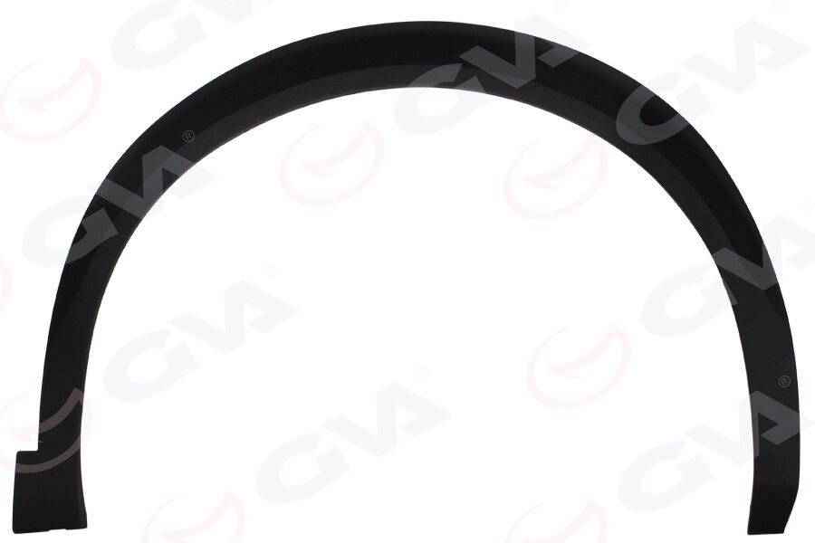 GVA 9545286 SAĞ ÖN ÇAMURLUK KAPLAMASI DODİĞİ PEUGEOT P2008 20>